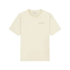 Olaf studio tee off white