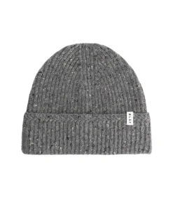 Olaf Wool beanie heather grey