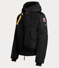 Parajumpers gobi bomberjack black 24WMPMJKMA01-0541