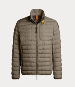 Parajumpers Man down jacket atmosphere 25SMPMPUSL04-0776