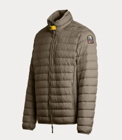 Parajumpers Man down jacket atmosphere 25SMPMPUSL04-0776