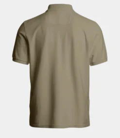 Parajumpers patch polo atmosphere 25SMPMPOPO02-0776