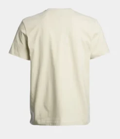 Parajumpers patch tee asparagus 25SMPMTSEY29-0342