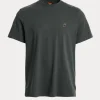 Parajumpers Patch tee green gables 24WMPMTSEY29-0242