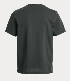 Parajumpers Patch tee green gables 24WMPMTSEY29-0242