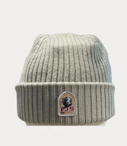 Parajumpers Rib hat pelican 24WMPAHAHA02-0269