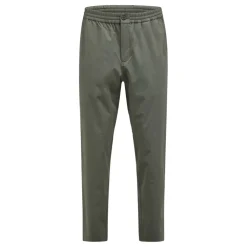 Peak Performance M Stretch Drawstring Pant pine needle G78676050