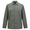 Peak Performance M Stretch Coach Jacket pine needle G78677050-PINE NEEDLE