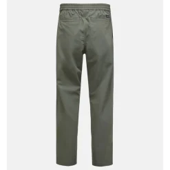 Peak Performance M Stretch Drawstring Pant pine needle G78676050