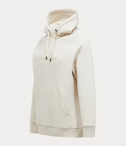 Peak Performance original hood sand fog G79592080