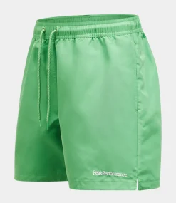 Peak Performance swim shorts peppermint G80281050