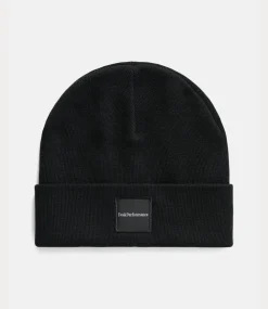 Peak Performance Switch hat black G77781080