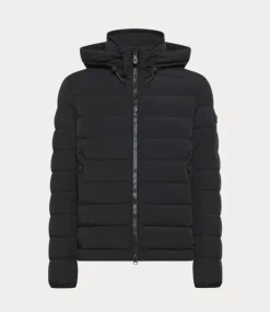 Peuterey Boggs ns jacket ner PEU486301191861-NER