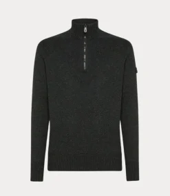 Peuterey Braille knit nerm PEU524599012117-NERM