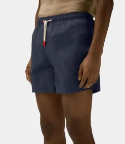 Peuterey Fitenia Orient Blue swimshort PEU548899011971-230