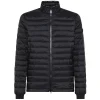 Peuterey Flobots jacket nero