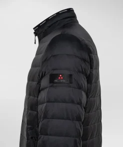 Peuterey Flobots jacket nero