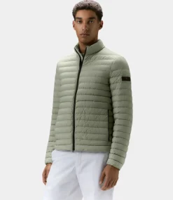 Peuterey Flobots jacket sage green PEU503701181971-640