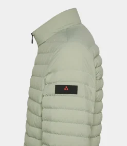 Peuterey Flobots jacket sage green PEU503701181971-640