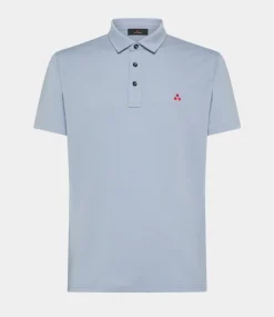 Peuterey Mezzola polo s/s PEU547199012182-289