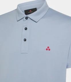 Peuterey Mezzola polo s/s PEU547199012182-289