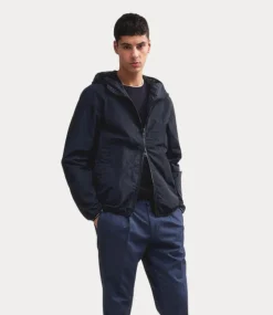 Peuterey Nigle jacket Graphite Blue PEU477201181834-215