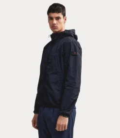 Peuterey Nigle jacket Graphite Blue PEU477201181834-215