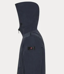 Peuterey Nigle jacket Graphite Blue PEU477201181834-215