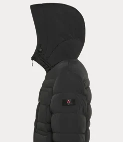 Peuterey Praxi ns jacket black PEU484901191861-NER