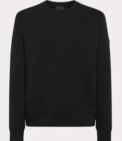 Peuterey Saidor b sweat nero PEU451399012087-NER