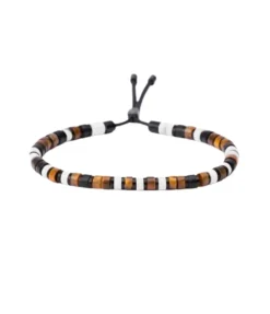 Pig & Hen Brontide 4mm adjustable kobe black