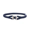Pig & Hen Icy Ike navy silver - P20-63000