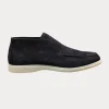Predoni Baiso mid shoe navy BAISO MID-NAVY