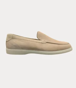Predoni Baiso shoe light beige BAISO-BEIGE
