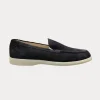 Predoni Baiso shoe navy BAISO-NAVY