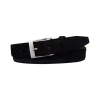 Profuomo Robinson belt navy