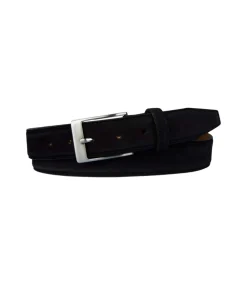 Profuomo Robinson belt navy