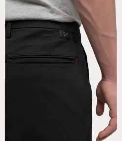 Replay Benni pant black M9722E8366197-040