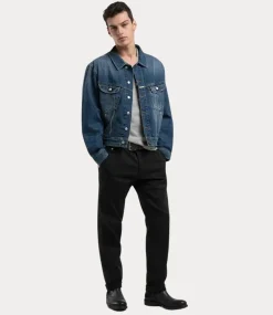 Replay Benni pant black M9722E8366197-040