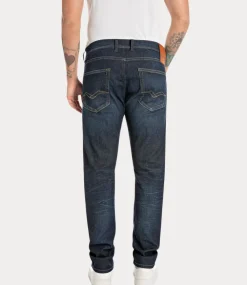 Replay Grover pant 007 MA972Z661730-007