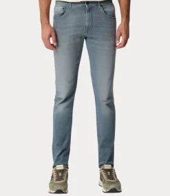 Replay Mickym hyperflex jeans 096 M1021661K08-096