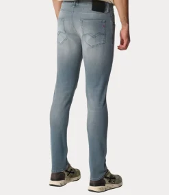 Replay Mickym hyperflex jeans 096 M1021661K08-096