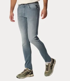 Replay Mickym hyperflex jeans 096 M1021661K08-096