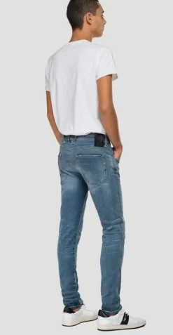 Replay Replay Anbass jeans M914Y661A05-009