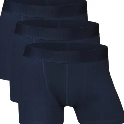 Resterods Bambu 3 pack gunnar navy - 27934-49-02