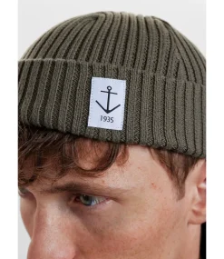 Resterods Smula hat green 8052-70-90