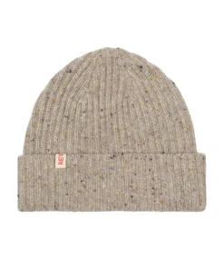 Revolution Wool Mix Beanie offwhite 9317
