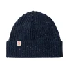 Revolution Wool Mix Beanie navy 9317