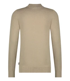 Saint Steve Ben beige melange