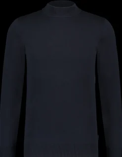 Saint Steve Ben Dark Navy - 19477-Navy